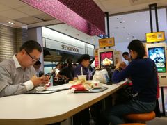 -麦当劳(世纪汇广场店)