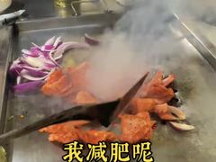-罗姐烧烤(东风路一段店)