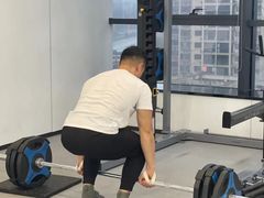 -WEGYMER健萌健身(麦德龙钰龙天下馆)