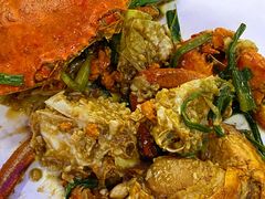 -無招牌海鮮(芽笼店)