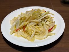 -萧记三鲜烩面(郑汴路店)
