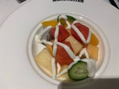 -爱丽丝牛排西餐厅(光谷步行街店)