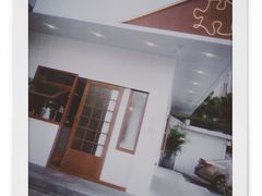 门面-PUZZLE COFFEE 拼图咖啡
