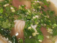 -字号兴·IN食西安老字号美食集合(凤城八路店)