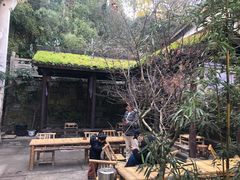 -Metal hands·铁手咖啡