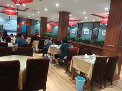 大堂-春江饭店(共青团路总店)