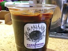 -HANA COFFEE(长寿路店)