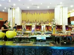 android_upload_pic-东方豪景花园酒店·怡景旋转餐厅