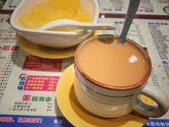奶茶-仁信双皮奶(东川路店)