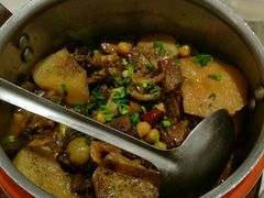 -阿拉丁新疆风味餐厅·清真(罗廊巷店)
