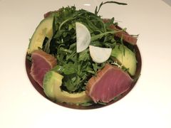 -Oyster Talks 四度蚝法餐厅