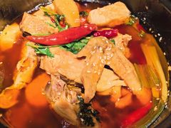 -周家二小姐的菜(西津渡店)