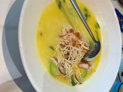 -太阳门淮扬菜(南京博物院店)