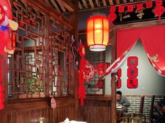 大堂-受气牛肉·重庆耙牛肉(南坪总店)