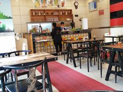 大堂-有缘茶餐厅(海府分店)