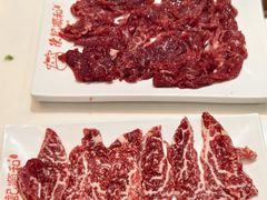 -陈记顺和潮汕牛肉火锅(韩江路店)