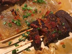 -肉店炸炸炸·爆汁孜然牛肉