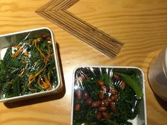 -阿那亚第一食堂 Cafeteria 1