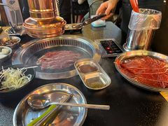 -包装马车·韩国料理·포장마차