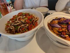 -兰湘子·湘菜小炒(长安万科广场店)