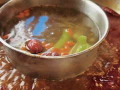 -金鼎雪山牦牛杂火锅(理县总店)