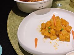 -太守宴·蘭院(天塔店)