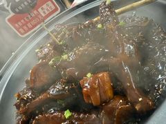 -回味黑鸭煲·始于2006(万松园店)