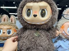 -泡泡玛特POPMART(北国先天下店)