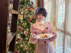 -小芳廷餐厅