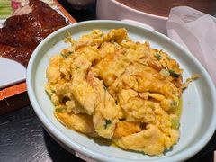 -满园烤鸭·春饼(沈北万达店)