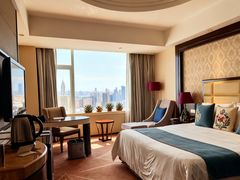 -郑州正方元国际酒店