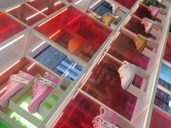 -NIKE品牌体验店(南京东路店)
