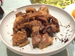 -阿斯牛牛·凉山菜(新会展店)