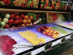 -盛江山自助料理(奥莱锦辉购物广场店)