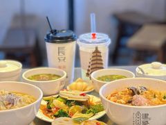 -建基泡馍·西安老字号·清真(永宁店)