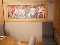 -红叶日本料理(开发区店)