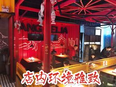 -胖哥俩肉蟹煲(来福士店)
