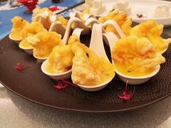 -香格里拉香宫·海鲜青岛菜·鲁菜·淮扬菜