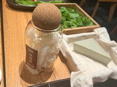 -巴奴毛肚火锅概念餐厅