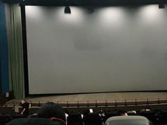 -天幕新彩云国际影城(激光巨幕店)