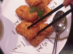 -夏宫中餐厅(静安香格里拉店)