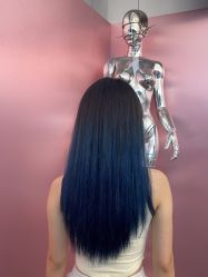 -概念‘s HAIR SALON