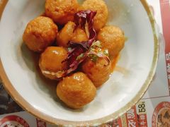 -肥韬茶餐厅(南山mini店)