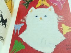 -西西弗书店&矢量咖啡(壹方购物中心店)