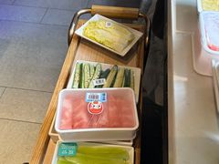 -野妹火锅(布吉店)