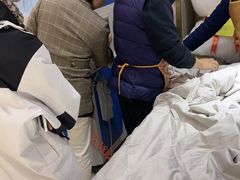-老裁缝家纺(羽山路店)