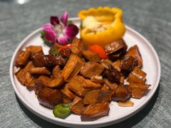 -蚝得喜海鲜(东城店)