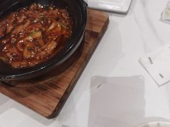 -香港深仔记茶餐厅(东门店)