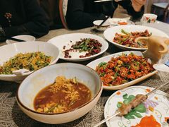 -小尕子(明园店)