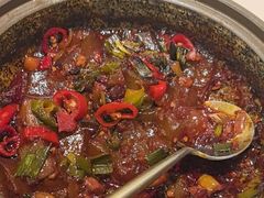 -秦月轩·陕西家乡菜(阜成路·五棵松店)